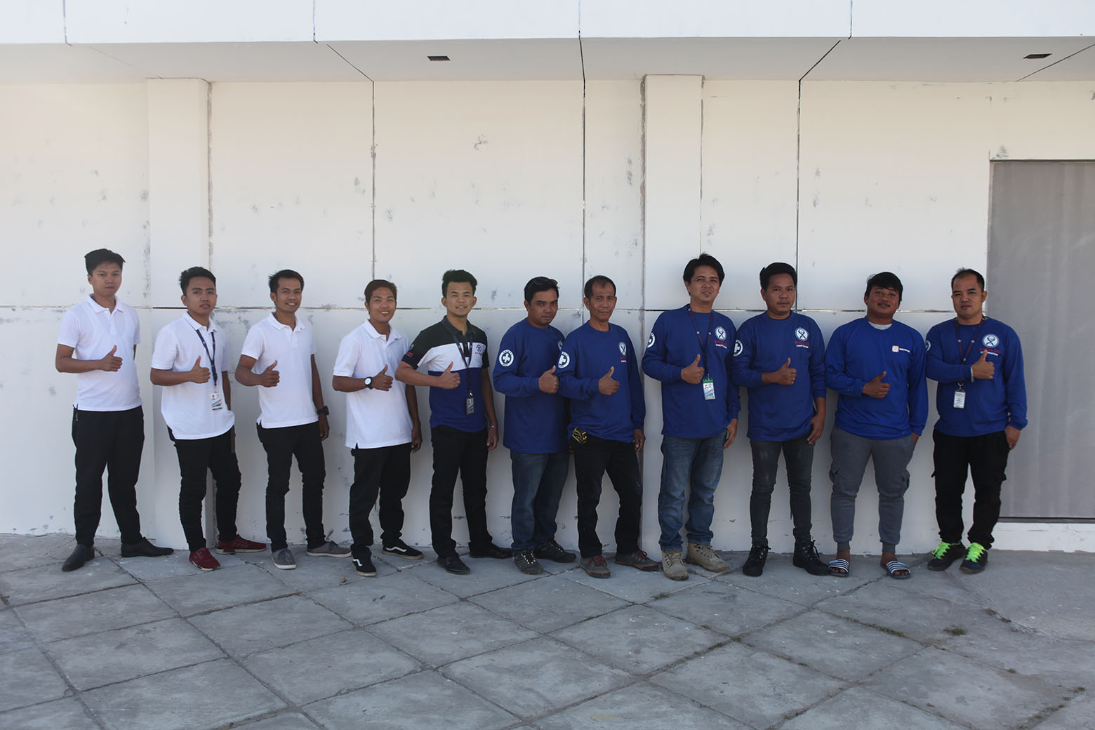 Sample project image