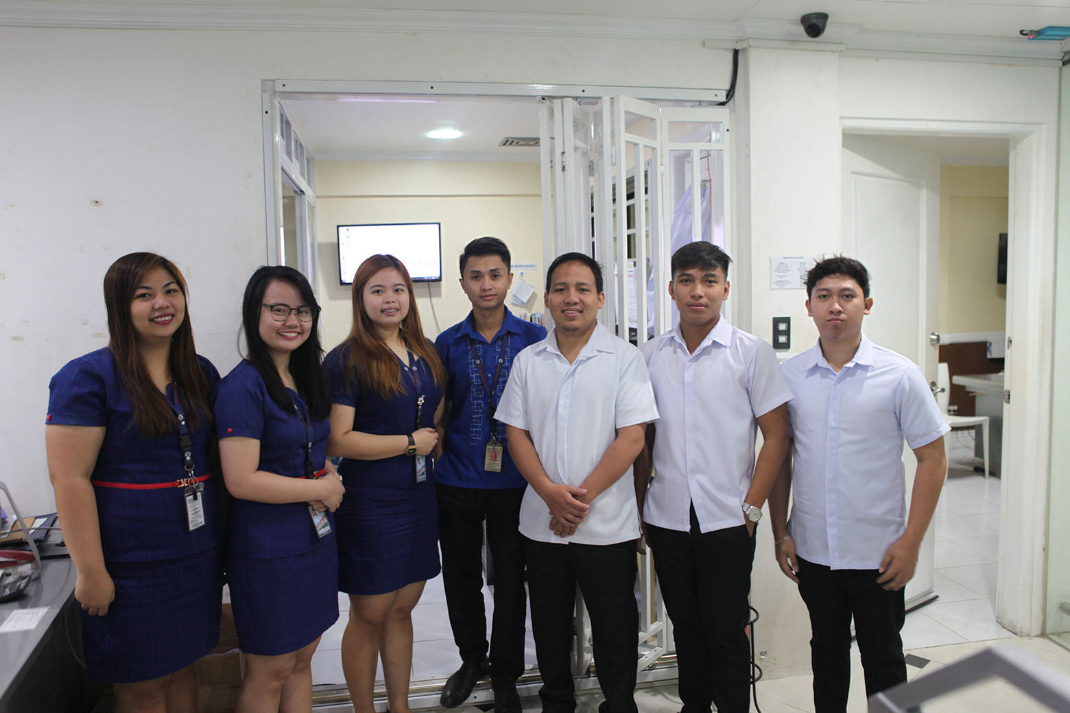 Sample project image